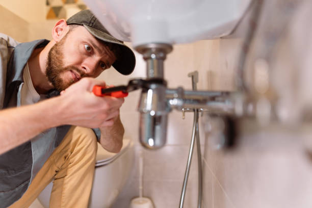 Best Emergency Plumbing Services in Tappan, NY